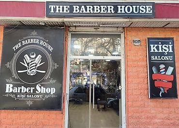 sac renkleri: Bərbərlər | Digər xidmət növü — 2