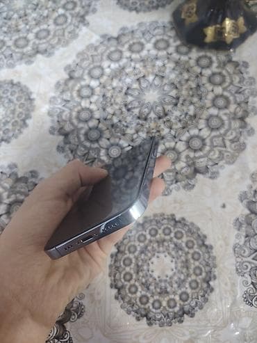 iphone kreditle: IPhone 13 Pro, 128 GB, Mavi — 3