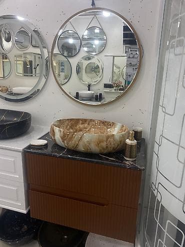 berber canaq: “Unitaz” ✅ Unitazların matrialı -keramika matrialdan hazırlanır — 2