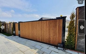 Qapı ustası xidmətləri: PrEsTiJ HoMe Rahatlığınız keyfiyətimizdir Aftomatik — 5