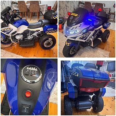 ShirinUshaq uchun motosikl 270 Azn. Ideal veziyyetdedir. Cemi 2-3 defe lalafo.az -da ShirinUshaq uchun motosikl 270 Azn. Ideal veziyyetdedir. Cemi 2-3 defe