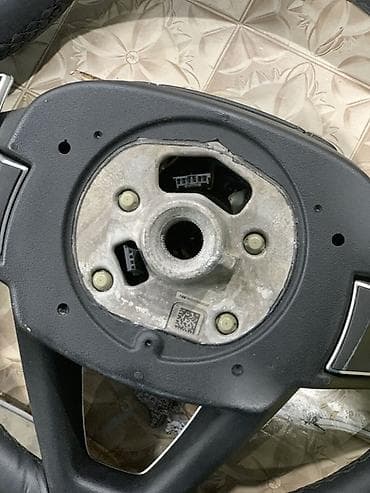 opel disk teker: Multirul, BMW, G- və F- seriyalı bəzi BMW modelləri, 2024 il, Taxta, Yeni, Ödənişli çatdırılma, Rayonlara çatdırılma — 7