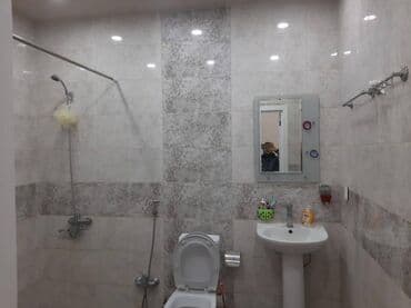 купить квартиру студию в баку: Пос. Карачухур, 2 комнаты, Новостройка, 87 м² — 9