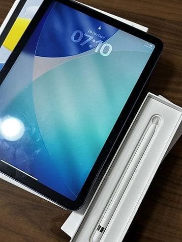 Планшеты: Apple iPad 10 (2022), 10,9", 64 ГБ — 2
