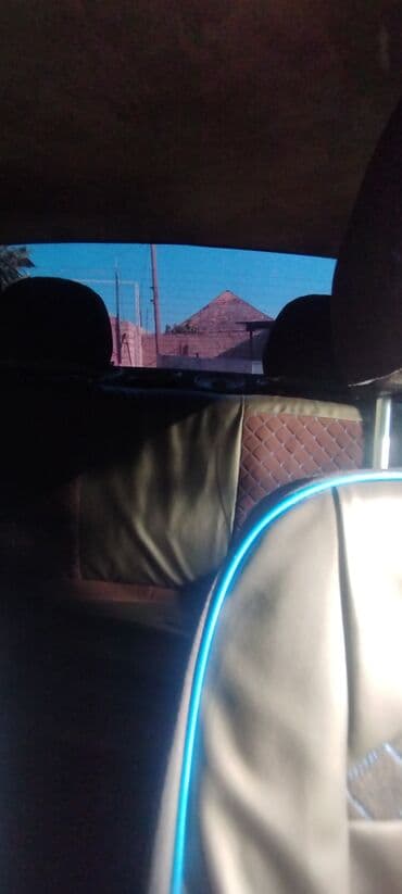 diffuser satisi: VAZ (LADA) 21099: 1.5 l | 2003 il 203269 km Sedan — 7