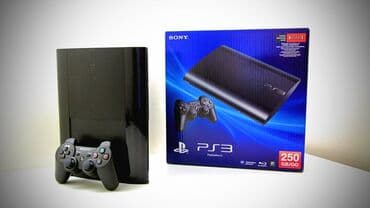 irsad electronics playstation 3: Playstation 3 Gameshop ps service 10 ildir ki xidmetinizdedir — 1