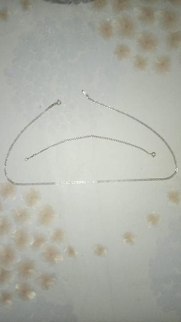 louis vuitton kabro: Dəstə daxildir: Sep, Gümüş, 925 Əyar, 5 g — 1