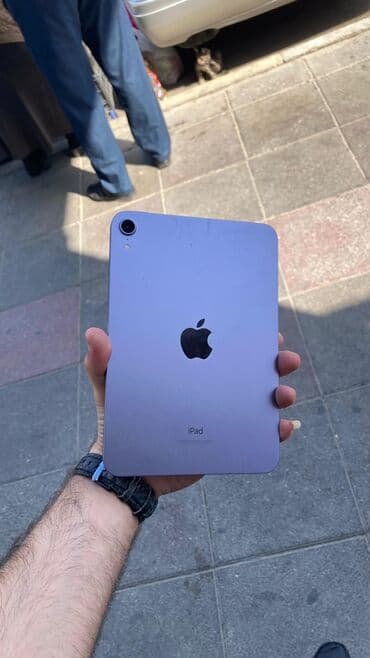 ipad mini 5 baku electronics: Heçbir Problemi Yoxdur, Borc Xərc Çox Olduğundan Satıram. Real — 2