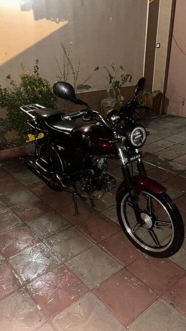 питбайк в баку цены: Nama — 3