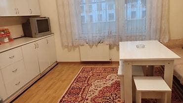 Nərimanovda, Ağa Nemətulla küçəsində yeni tikilidə 2 otaqlı mənzil — 6