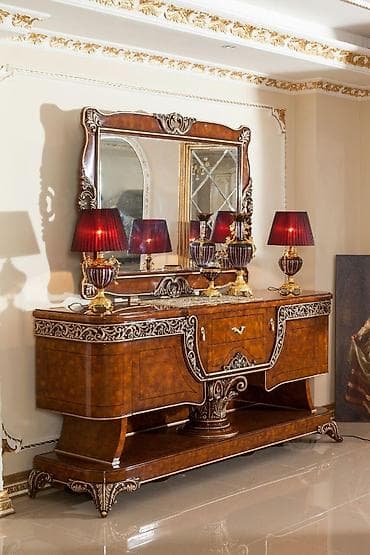 turk yataq mebelleri: 2 təknəfərlik çarpayı, Dolab, Komod, Termo, Türkiyə, Yeni — 3