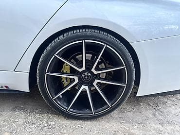 maşınlar satisi: Disk təkər BMW R 20 — 2