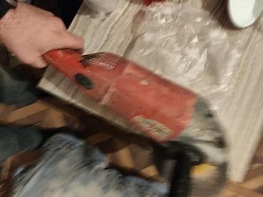 Ручные механические инструменты: Elektrik alətləri paketi - Zərbəli perforator (SDS tipli patron) — 4