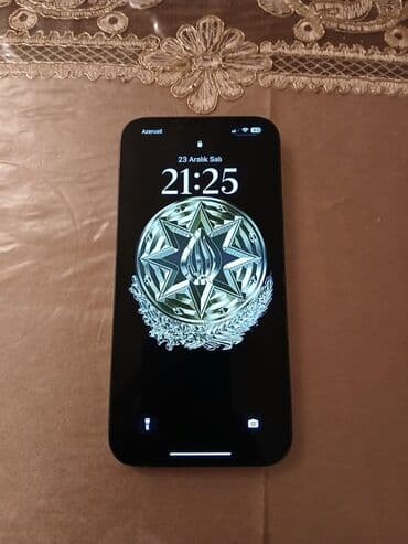 IPhone 13 Pro Max, 128 GB, Göy