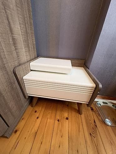 Məhsul: Yataq otağı üçün şkaf və tumbalar dəsti - Şkaf: İki qapılı — 3