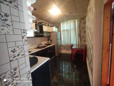 ucuz evlər satış: Bakı, Suraxanı, 2 otaqlı, Köhnə tikili, 50 kv. m — 12