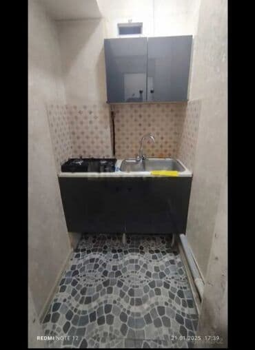 nərmanovda kirayə ev: Salam oğlan otaq yoldaşı axtarılır (ulduz metrosunun düz yani) — 2