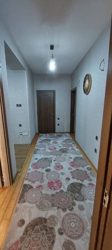 əlim yandı evlər: 3 otaqlı, Yeni tikili, 111 kv. m — 16