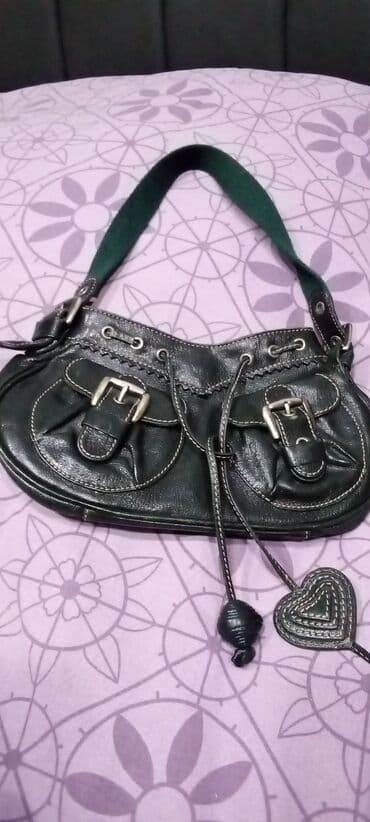 louis vuitton canta: Moschino original sumka vatsap aktiv — 1