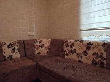 Çarpayılar: Künc divan, Yeni, Açılan, Bazalı, Parça, Çatdırılma yoxdur — 1