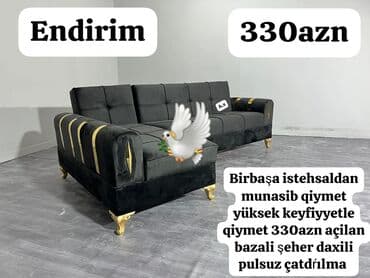 Künc divan, Yeni