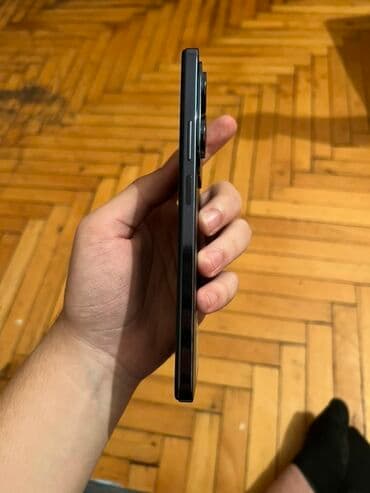 infinix hot 40i qiymeti: Infinix Hot 40, 256 ГБ, цвет - Черный, Сенсорный — 3