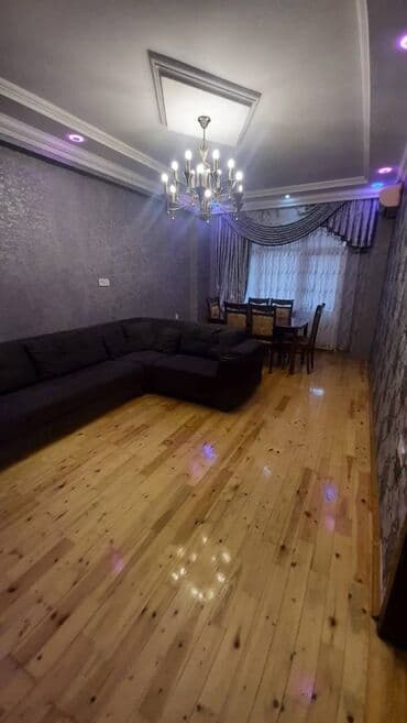 evler bineqedide: Əhmədli metrosunun çıxışında 2 otaqlı ev kira verilir. 16 mertebenin — 7