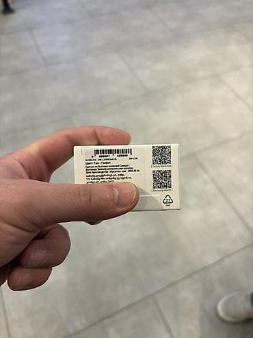 luc saat: Smart saat, Samsung, Sensor ekran, rəng - Boz — 4