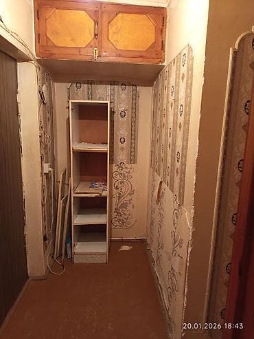 1 otaqli ev: Sumqayıt, 2 otaqlı, Köhnə tikili, 40 kv. m — 5