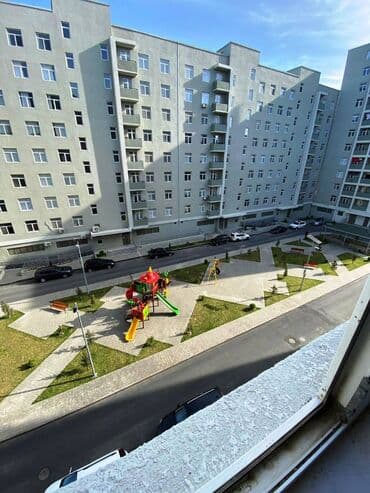 купить дом в баку у моря: Пос. Говсаны, 4 комнаты, Новостройка, 100 м² — 1