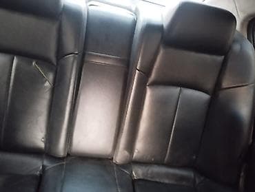 Infiniti G35: 3.5 l | 2008 il 230000 km Sedan — 7