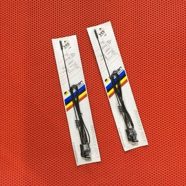 рейлинги на авто: Anten bundan başqa hər növ avtomobi̇l aksessuarlarinin satişini — 1