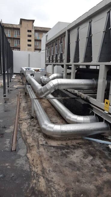 Другие специальности: İzolasyon işləri Boru izolasyon ve Qaplama işlərinin görülməsi ve — 1