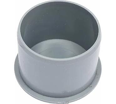 Трубы для канализации: PVC kanalizasiya tıxac qapağı (plug) - Material: yüksək keyfiyyətli — 1