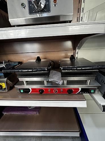 peraski qutab bisiren: Waffle aparatı 🧇 DRN Peşəkar Vafli Aparatları (Türkiyə) 🏗️ Keyfiyyət — 6