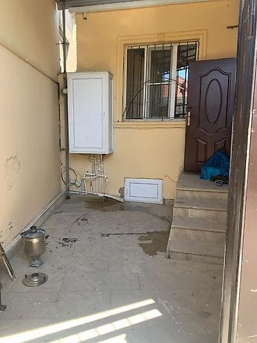60 kv. m, 2 otaqlı, Kombi, Qaz, İşıq — 8