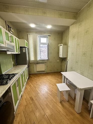 kiraye heyet: Kirayə mənzil – 2 otaqlı, ayrı mətbəxli Planlaşdırma: - Geniş dəhliz — 6