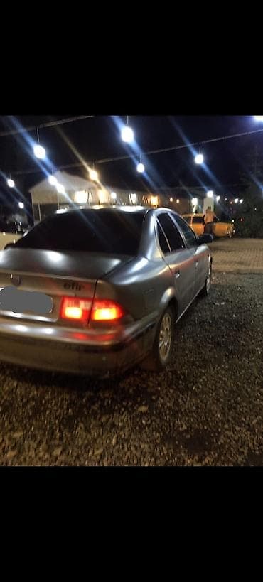 mazda 6 ehtiyat hisseleri: Daewoo Nexia: 1.8 l | 2006 il Sedan — 3