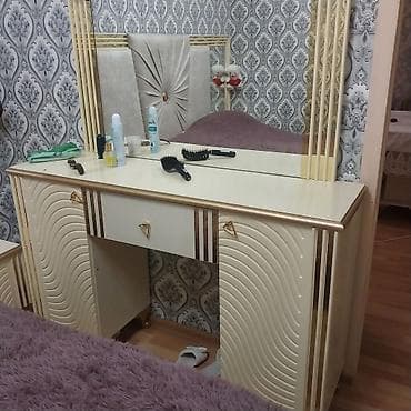 Двуспальная кровать, Турция, Новый — 4