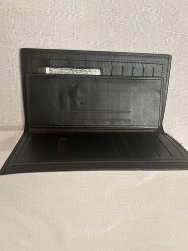 cüzdanlar: Pulqabı, Poliester, Yeni — 9