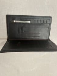 cüzdanlar: Təcili Satılır. Endirim Var… Boss firması portmanat,kaşlok — 3