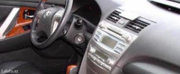 fapa enzo salon: Salamuneleyke. Toyota cemry 2008 model maşınımın maqentefonudu — 6