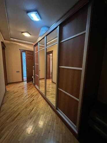 7 ci mikrorayon yeni tikili: Nərimanovda Nənəmin Təndiri-nin yanında, 20 mərtəbəli yeni tikili — 7