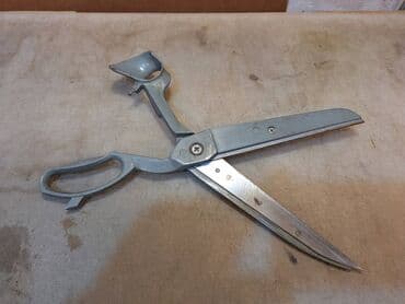 Двери и комплектующие: Ножницы для портных — 3