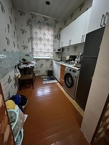 Продажа домов: 3 комнаты, 100 м², Средний ремонт — 5