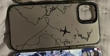 iphome 13 pro max: Hər biri 3azn aşağı yeri bəzilərində olacağ - Model uyğunluğu: Kamera — 3