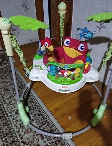 Usaq ucun seliqeli istifade olunub