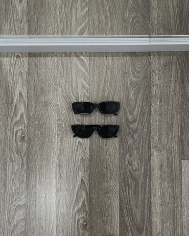 gün eynəkləri satışı: İkisi bir yerde — 1