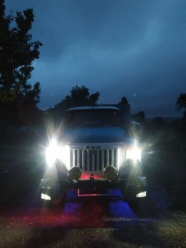 maşın cip: Maşın tam ideal vəziyyətdədir heç bir broblemi yoxdur təcili pul lazım — 4