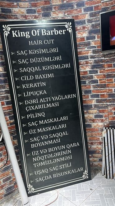 classic mebel: İşlənmiş, Saş kəsimi kreslosu — 10